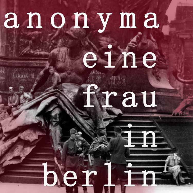 Produktbild: Eine Frau in Berlin