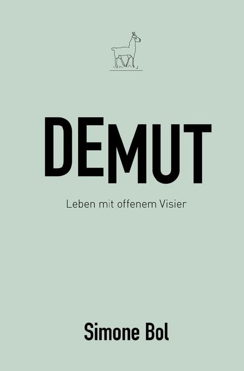Produktbild: Demut