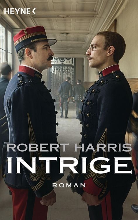 Produktbild: Intrige