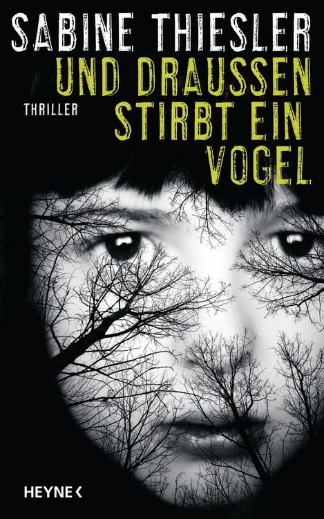 Produktbild: Und drau&szlig;en stirbt ein Vogel