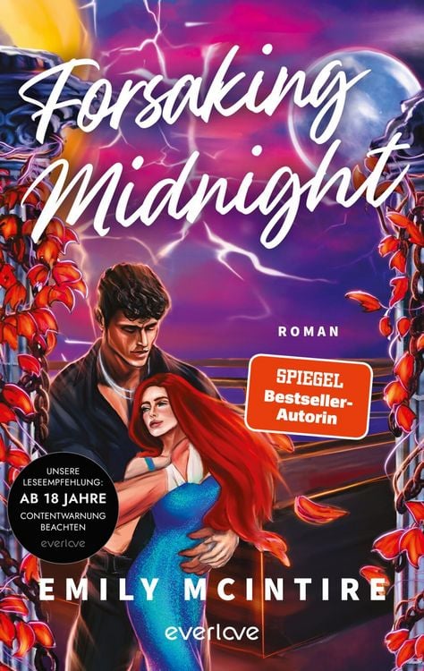 Produktbild: Forsaking Midnight