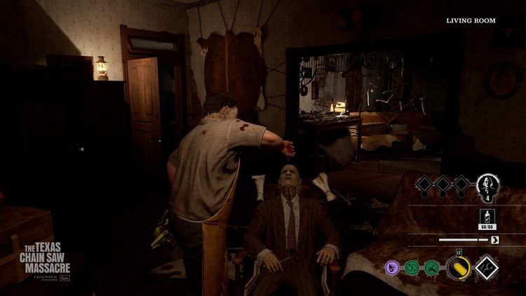 Produktbild: The Texas Chain Saw Massacre