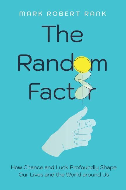 Produktbild: The Random Factor