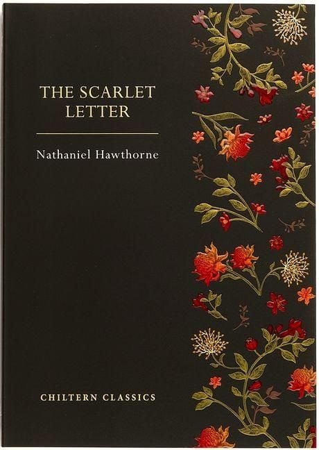 Produktbild: The Scarlet Letter