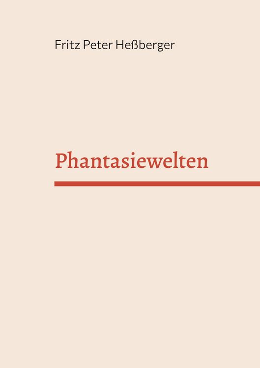 Produktbild: Phantasiewelten
