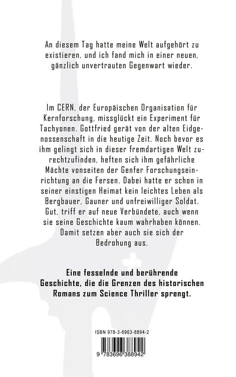 Produktbild: Gottfried