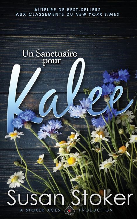 Produktbild: Un Sanctuaire pour Kalee