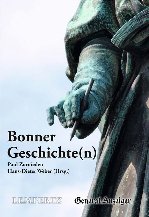 Produktbild: Bonner Geschichte(n)