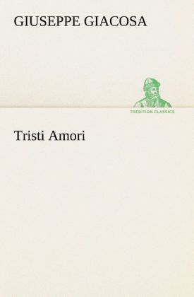 Produktbild: Tristi Amori