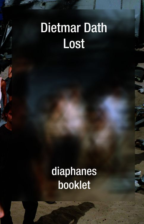 Bild vom Artikel Lost vom Autor Dietmar Dath