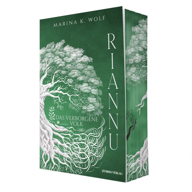 Produktbild: Riannu