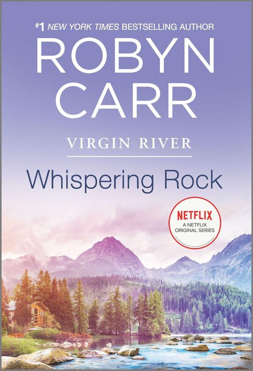 Produktbild: Whispering Rock