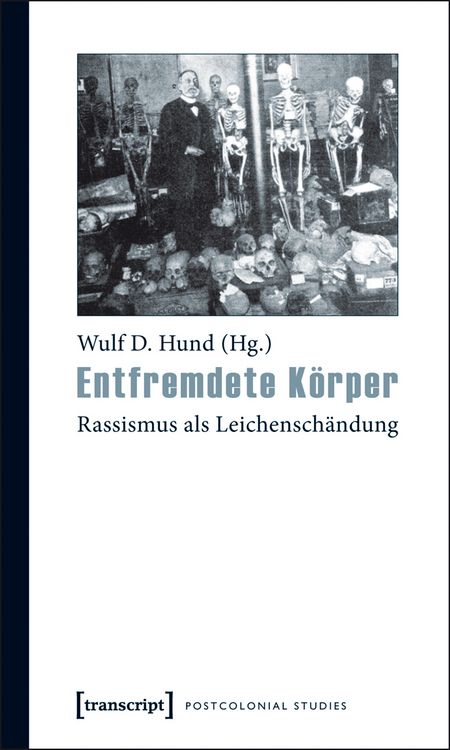 Produktbild: Entfremdete K&ouml;rper