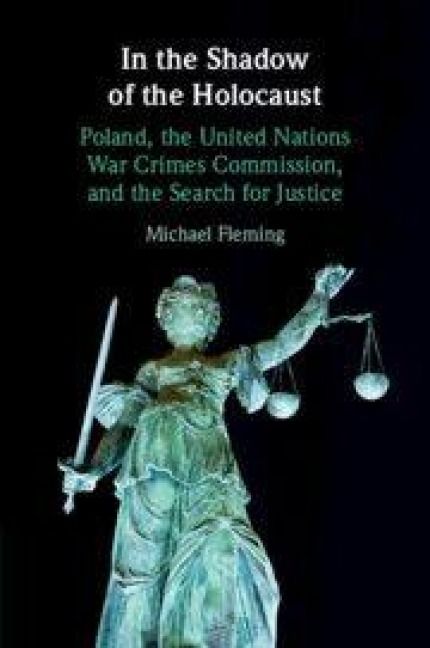 Produktbild: In the Shadow of the Holocaust