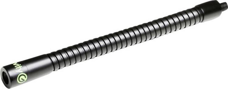 Produktbild: Gravity GMAGOOSES Schwanenhals Durchmesser:15mm Innengewinde: 3/8\" Au&szlig;engewinde: 3/8\"