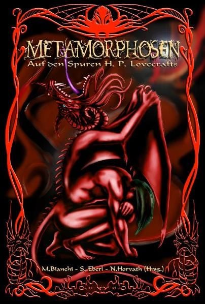 Produktbild: Metamorphosen