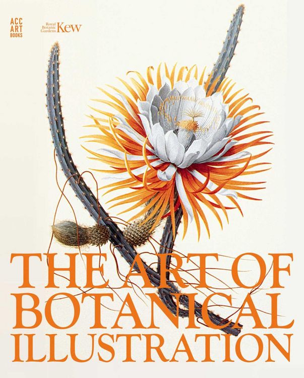 Produktbild: Blunt, W: Art of Botanical Illustration