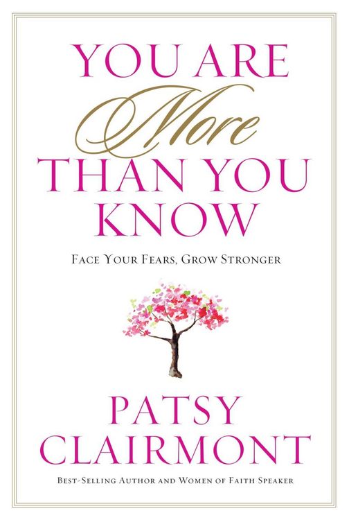 Produktbild: You Are More Than You Know
