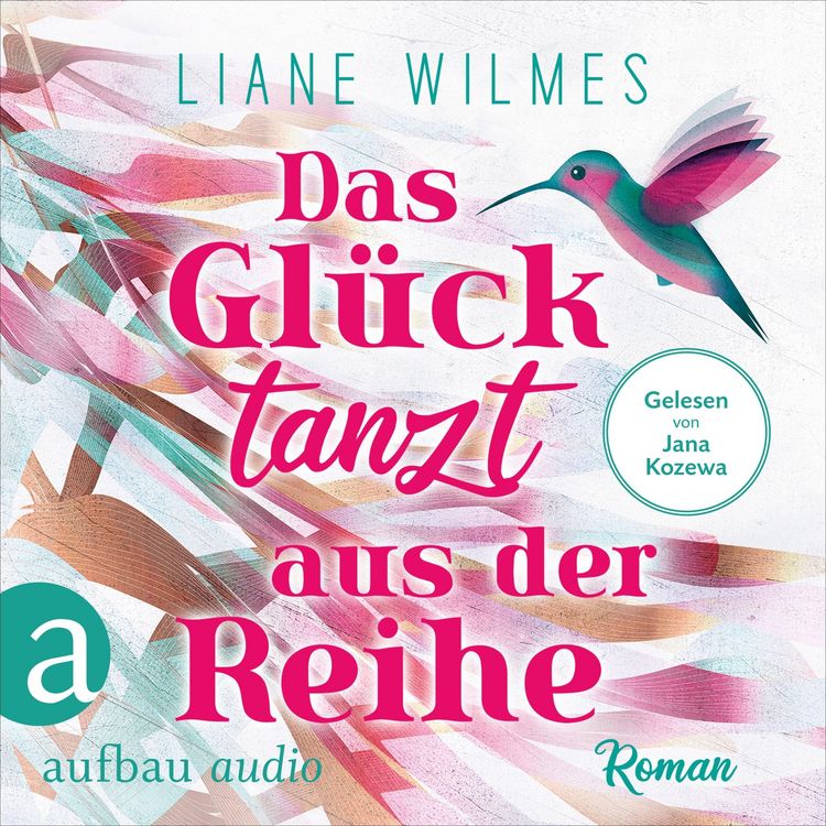 Produktbild: Das Gl&uuml;ck tanzt aus der Reihe