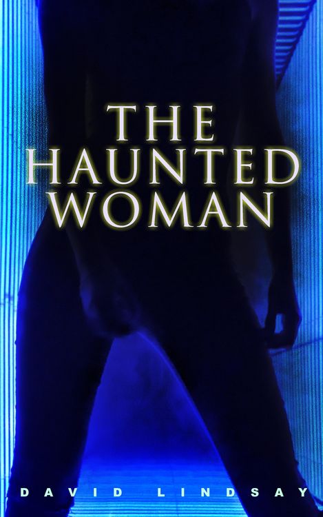 Produktbild: The Haunted Woman