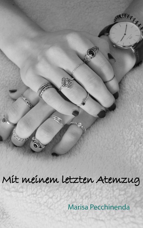 Produktbild: Mit meinem letzten Atemzug