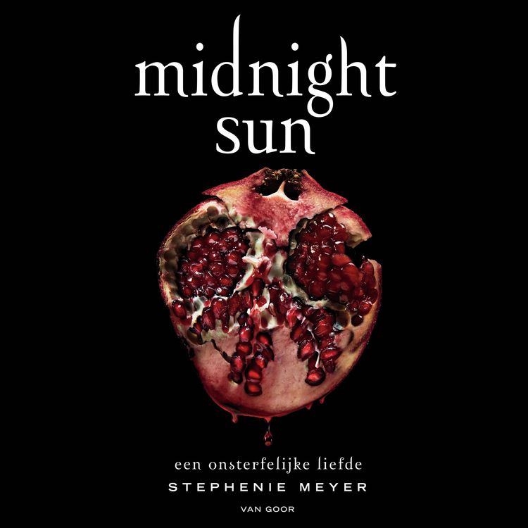 Produktbild: Midnight Sun (NL editie)