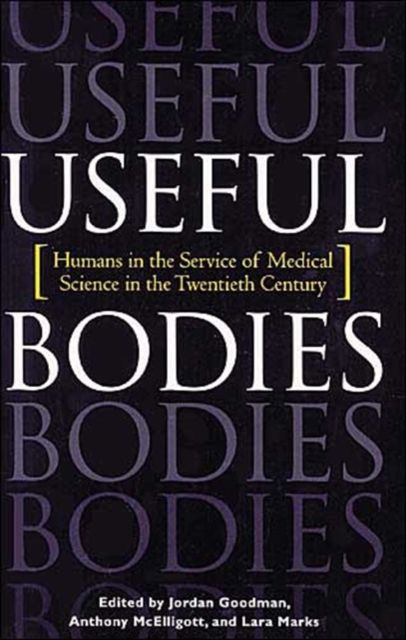 Produktbild: Useful Bodies