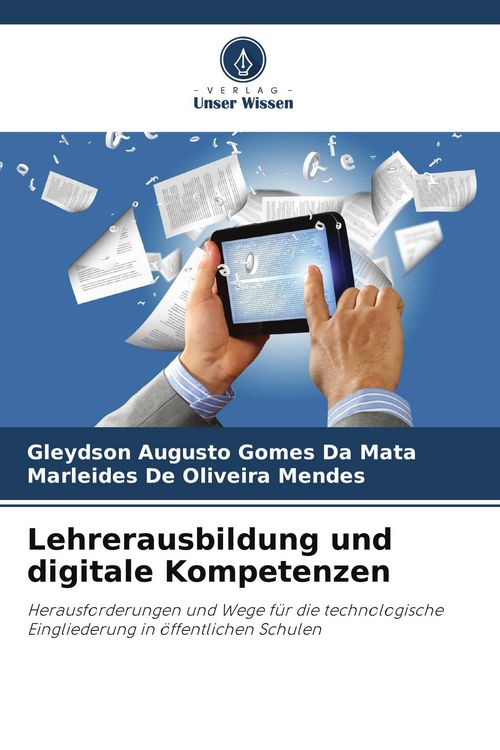 Produktbild: Lehrerausbildung und digitale Kompetenzen