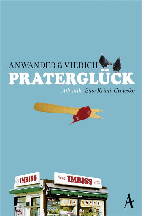 Produktbild: Pratergl&uuml;ck