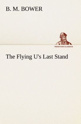 Produktbild: The Flying U's Last Stand