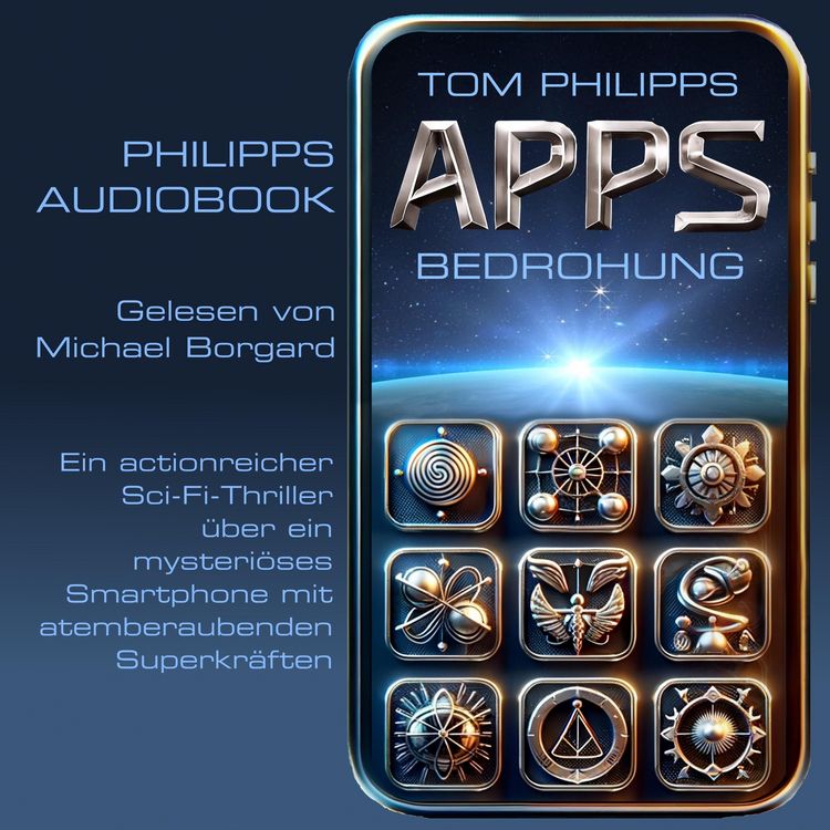Produktbild: Bedrohung