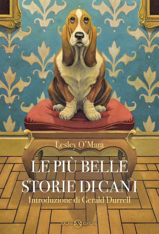 Produktbild: Le pi&ugrave; belle storie di cani