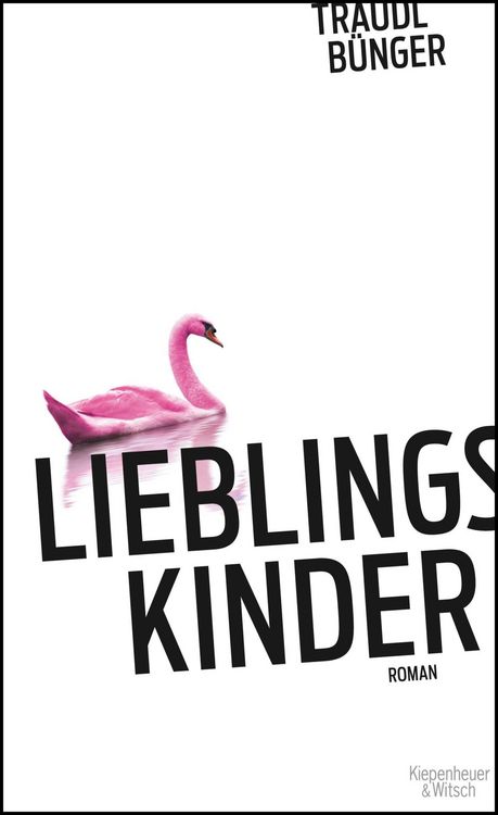 Produktbild: Lieblingskinder
