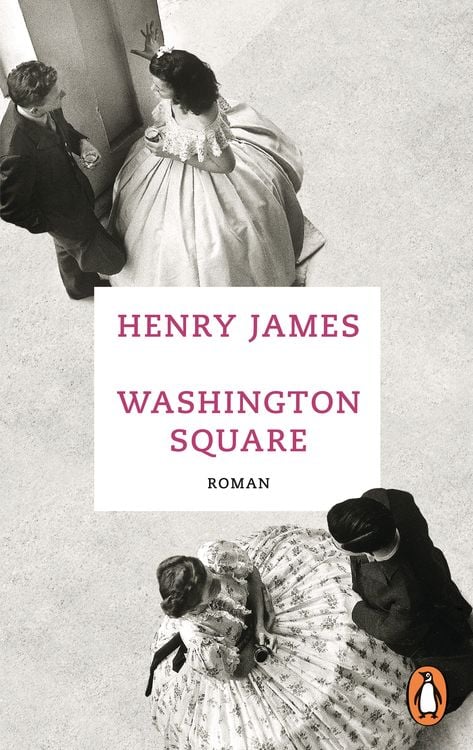 Produktbild: Washington Square