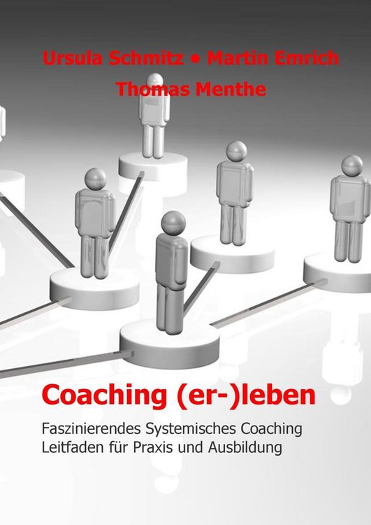 Produktbild: Coaching (er-)leben