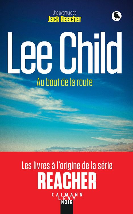 Produktbild: Au bout de la route