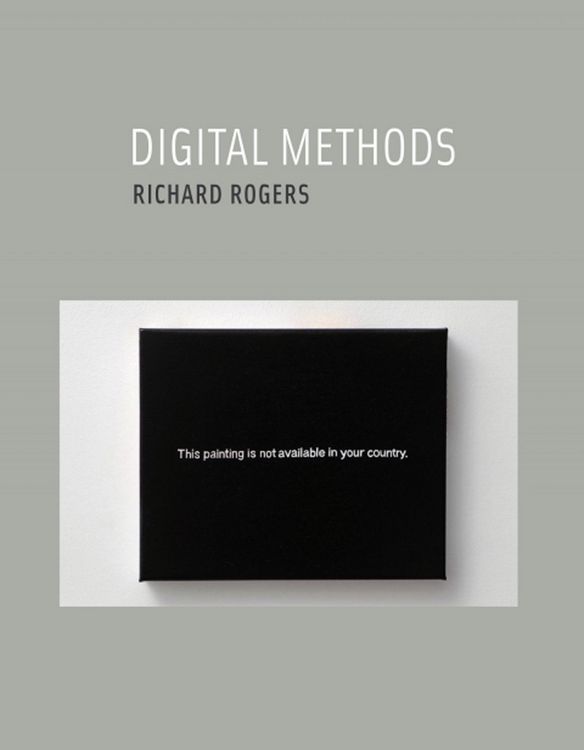 Produktbild: Digital Methods