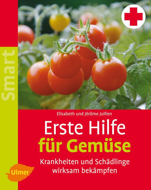 Produktbild: Erste Hilfe für Gemüse