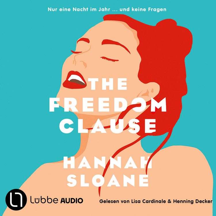Produktbild: The Freedom Clause