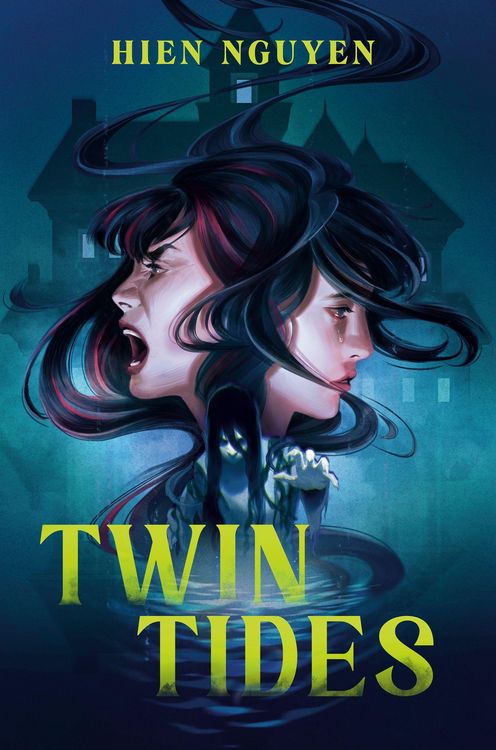 Produktbild: Twin Tides