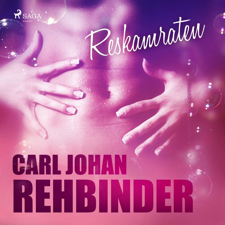 Produktbild: Reskamraten