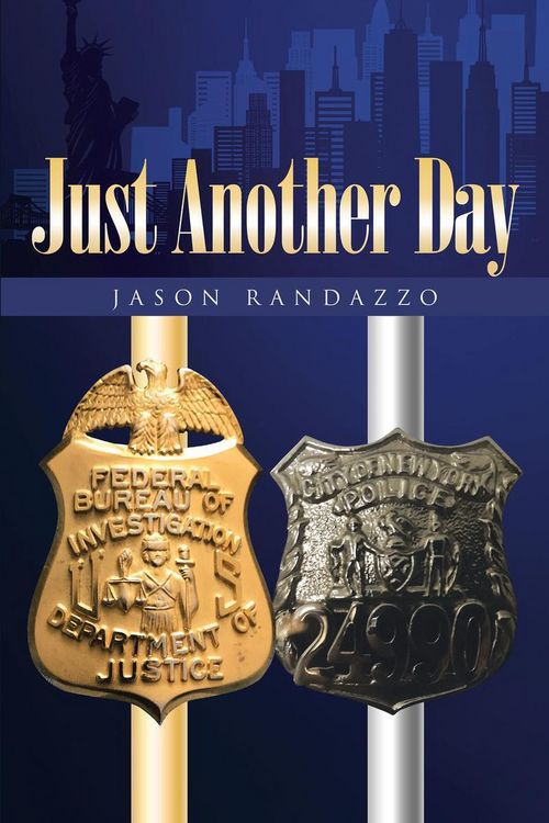 Produktbild: Just Another Day