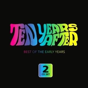Produktbild: Best Of The Early Years