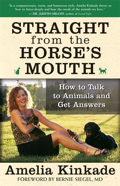Produktbild: Straight from the Horse's Mouth