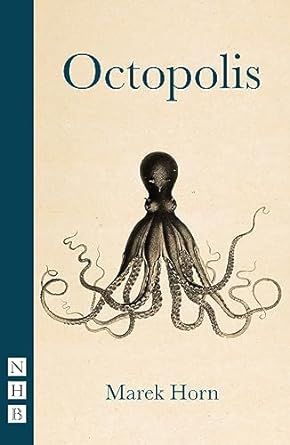 Produktbild: Octopolis