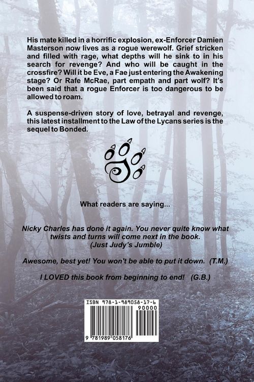 Produktbild: Betrayed