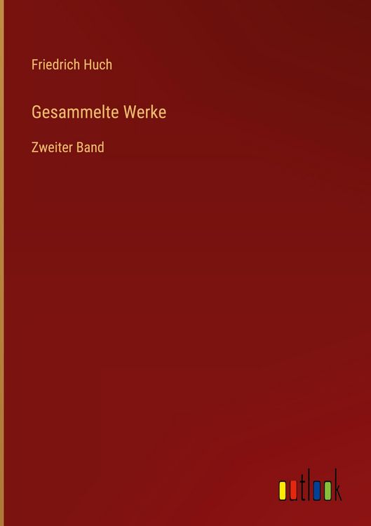 Produktbild: Gesammelte Werke