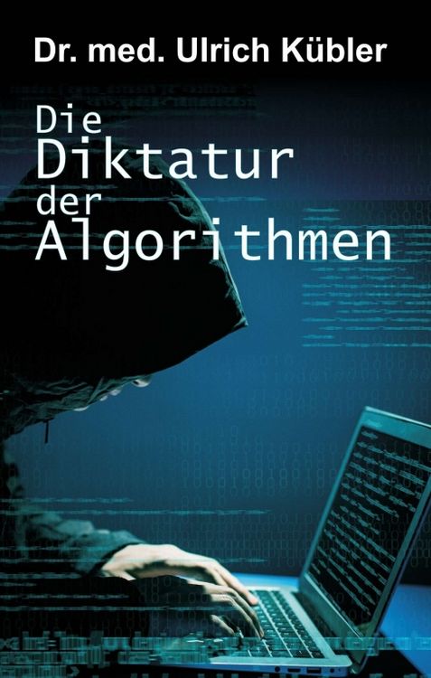 Produktbild: Die Diktatur der Algorithmen