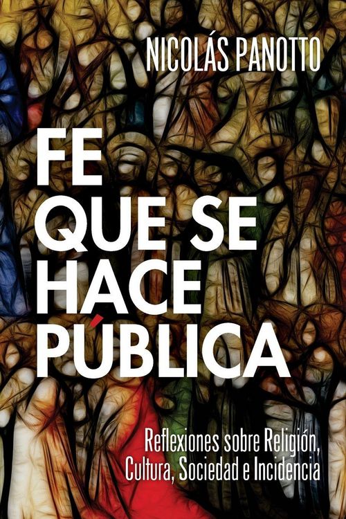 Produktbild: Fe que se hace P&uacute;blica
