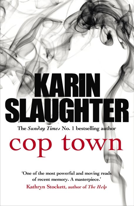 Produktbild: Slaughter, K: Cop Town